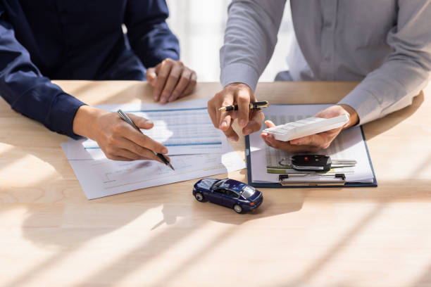 Car insurance options for Tylertown residents
